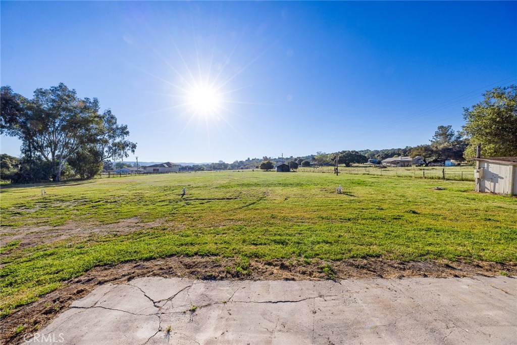4255 San Benito Road
