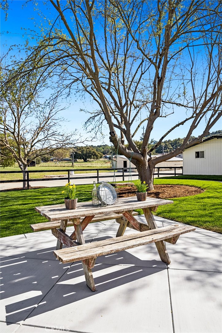 4255 San Benito Road