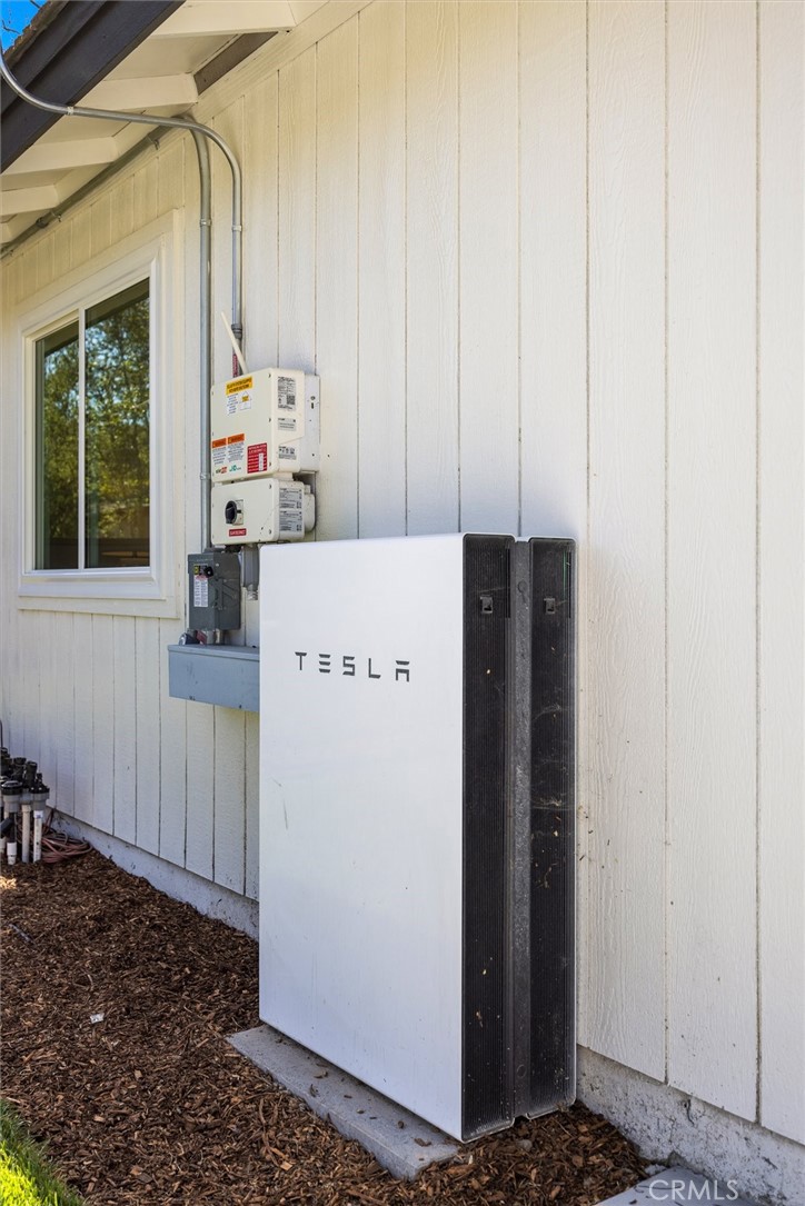 4255 San Benito Road