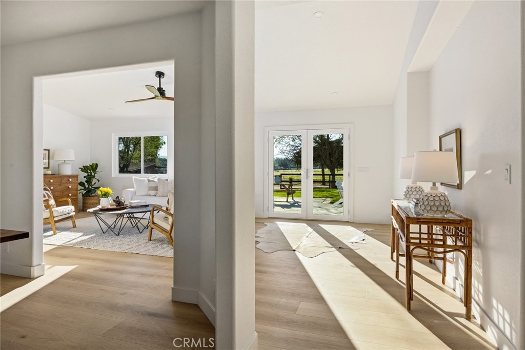 4255 San Benito Road