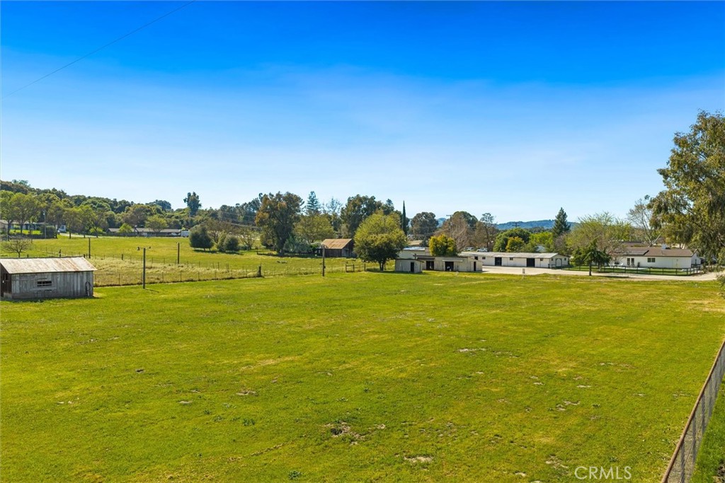 4255 San Benito Road