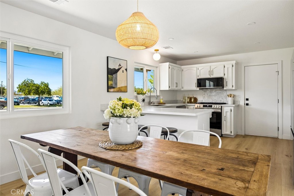 4255 San Benito Road