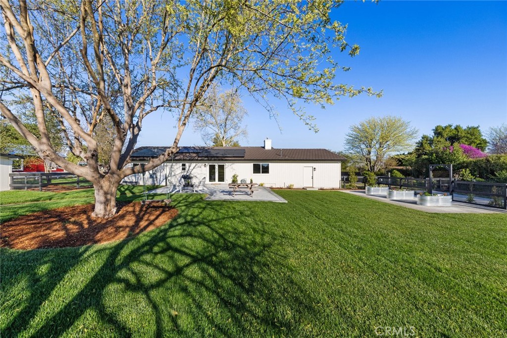 4255 San Benito Road