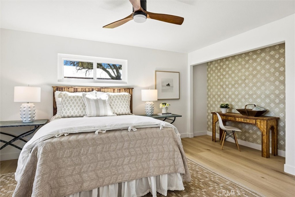 4255 San Benito Road