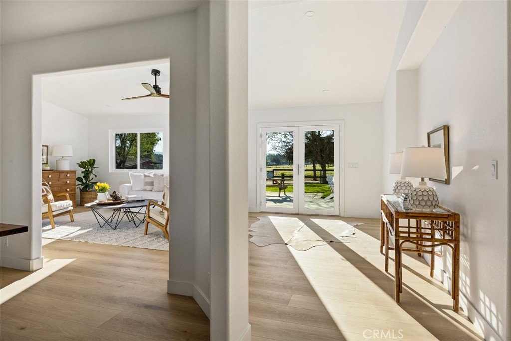 4255 San Benito Road