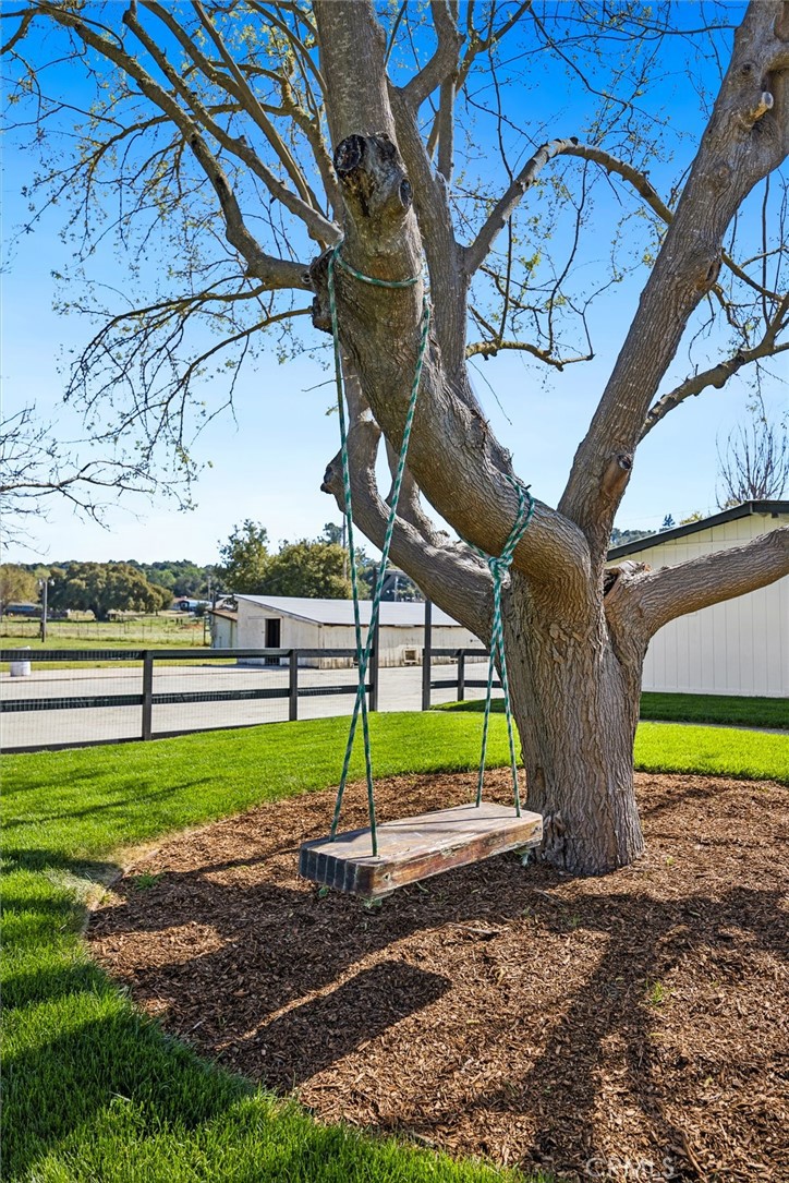 4255 San Benito Road