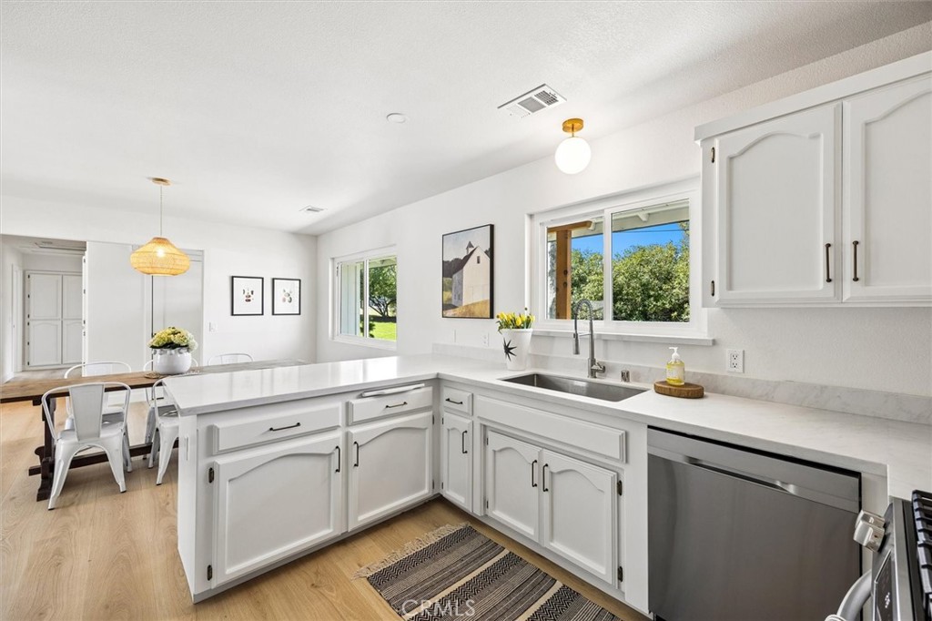 4255 San Benito Road