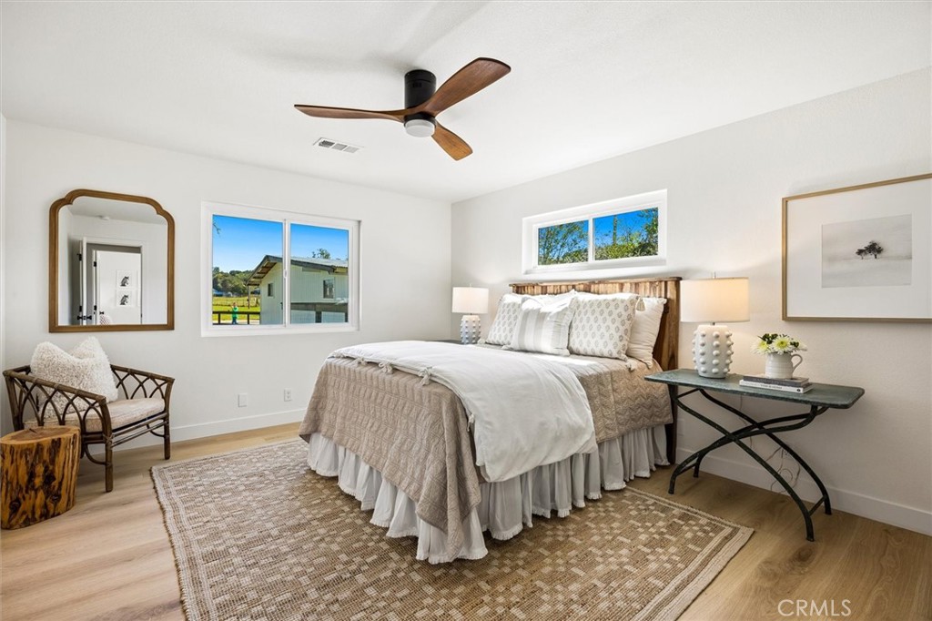 4255 San Benito Road