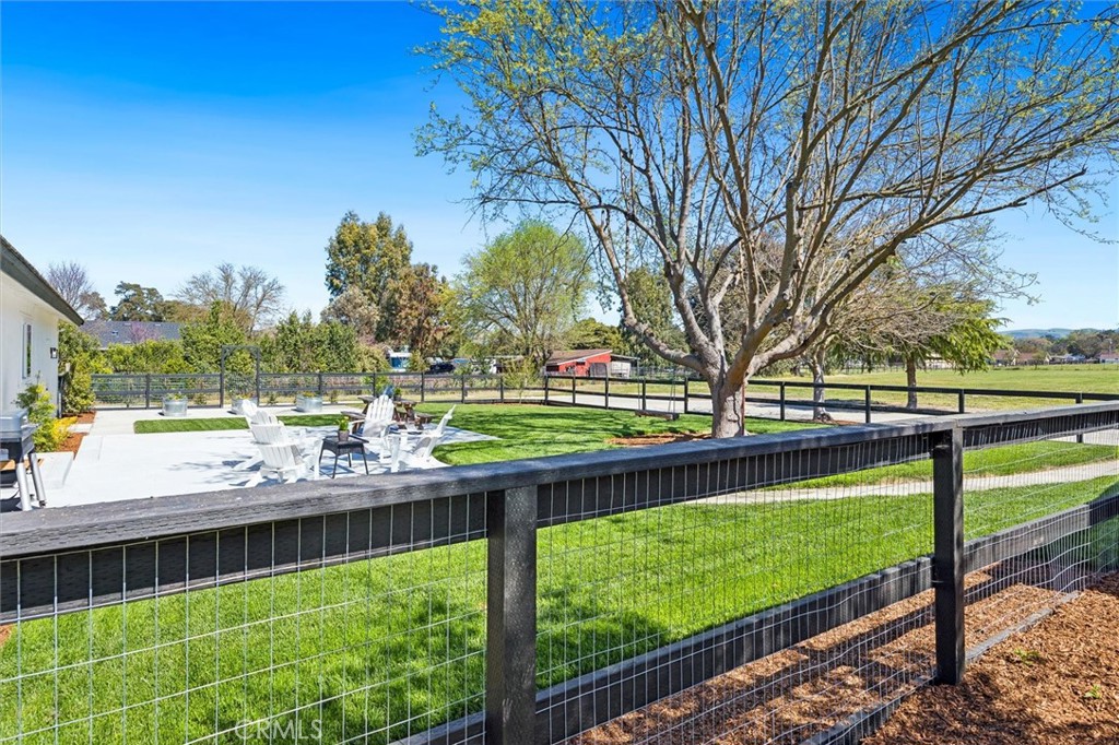 4255 San Benito Road