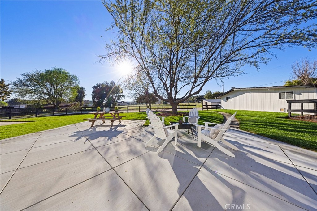 4255 San Benito Road