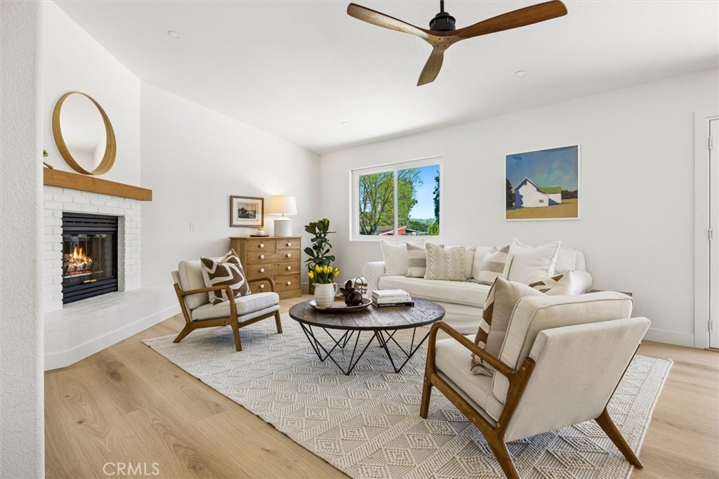 4255 San Benito Road