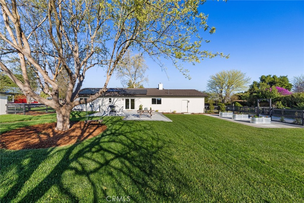 4255 San Benito Road