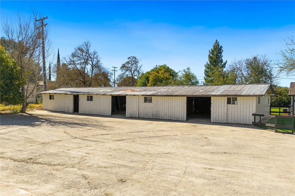 4255 San Benito Road