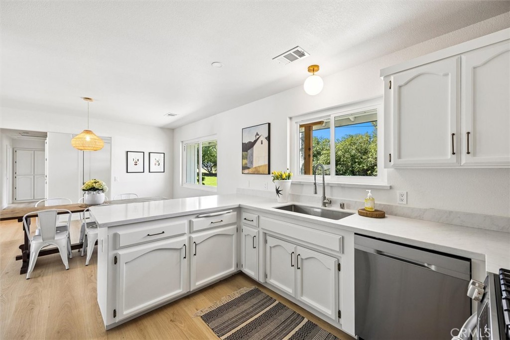 4255 San Benito Road