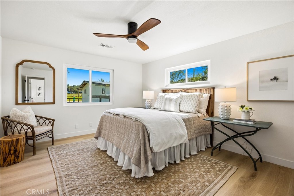 4255 San Benito Road