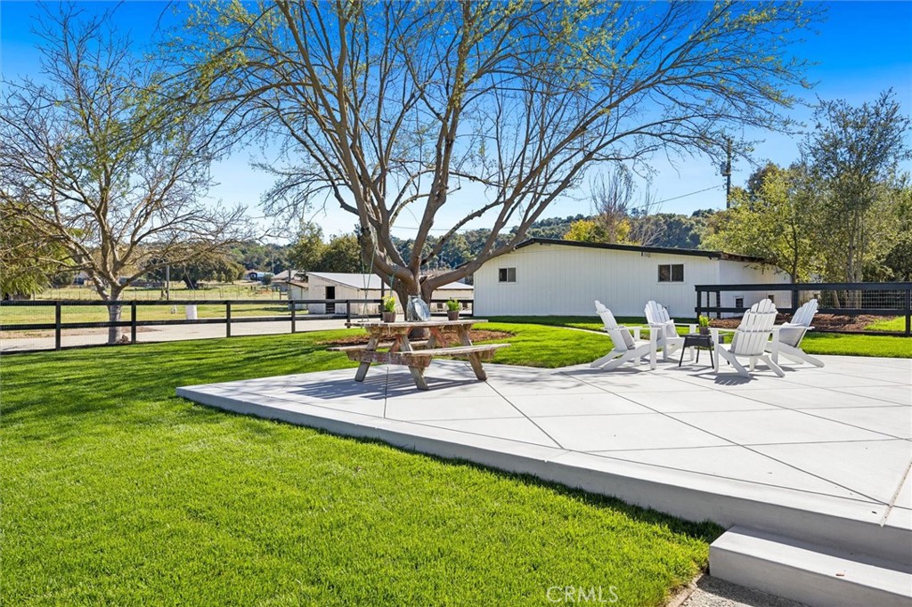 4255 San Benito Road