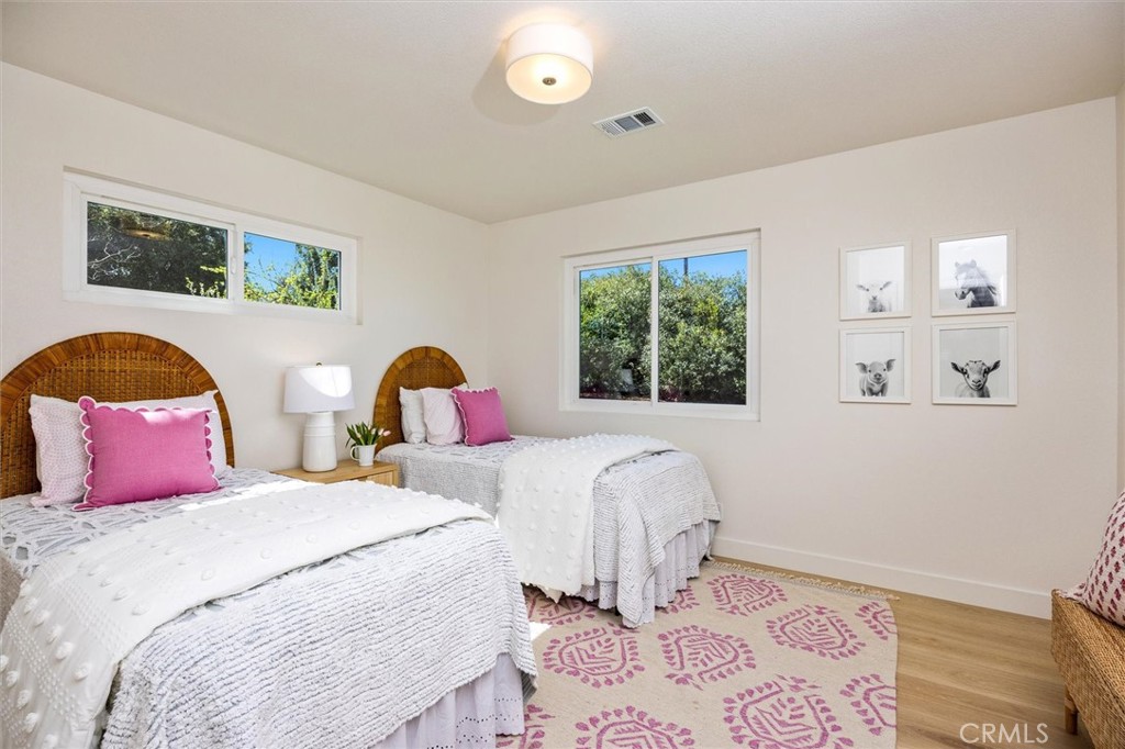 4255 San Benito Road