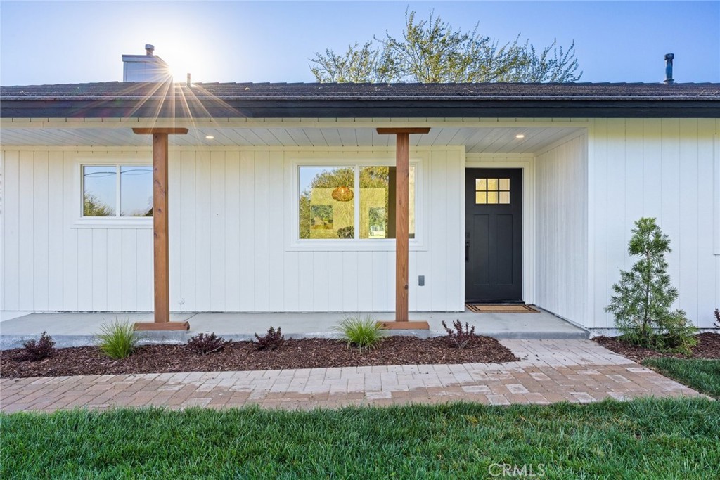 4255 San Benito Road