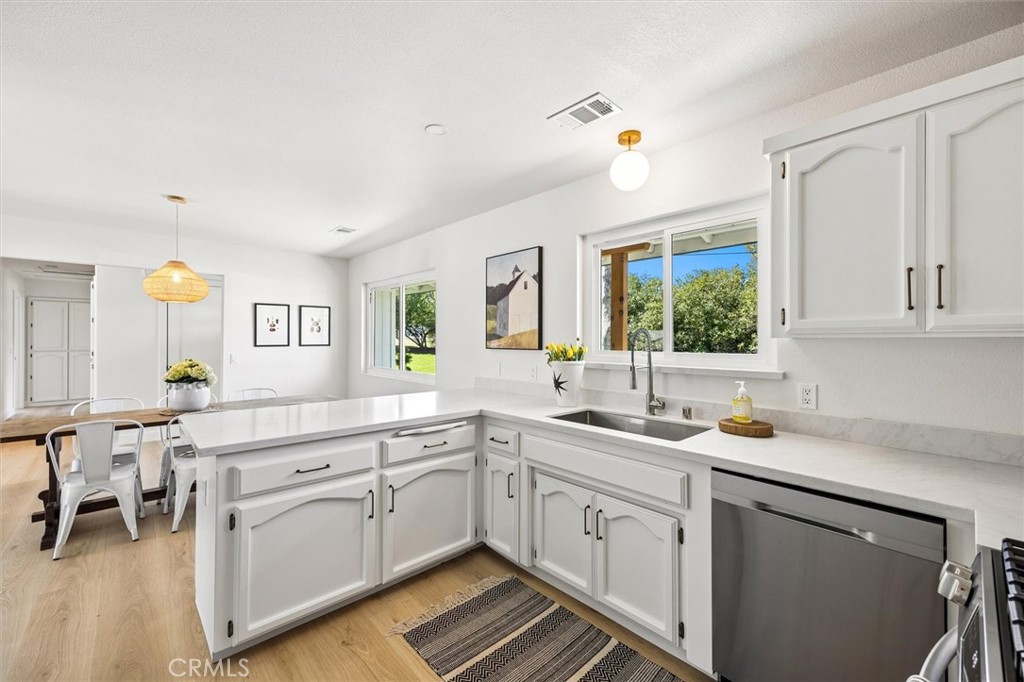 4255 San Benito Road