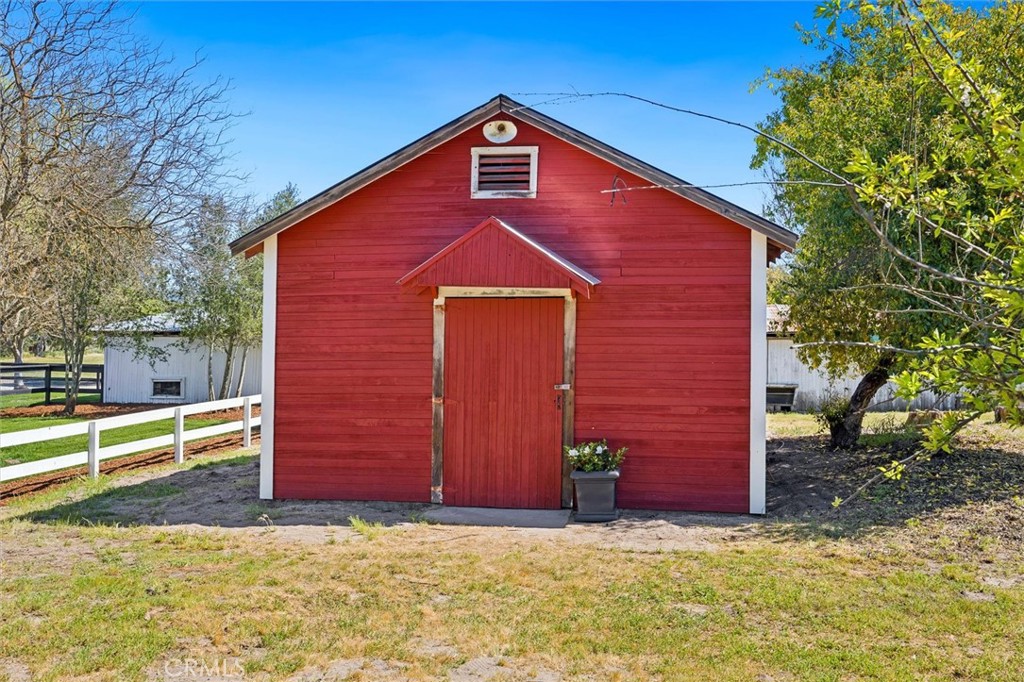 4255 San Benito Road