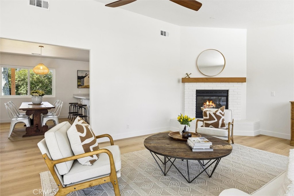 4255 San Benito Road