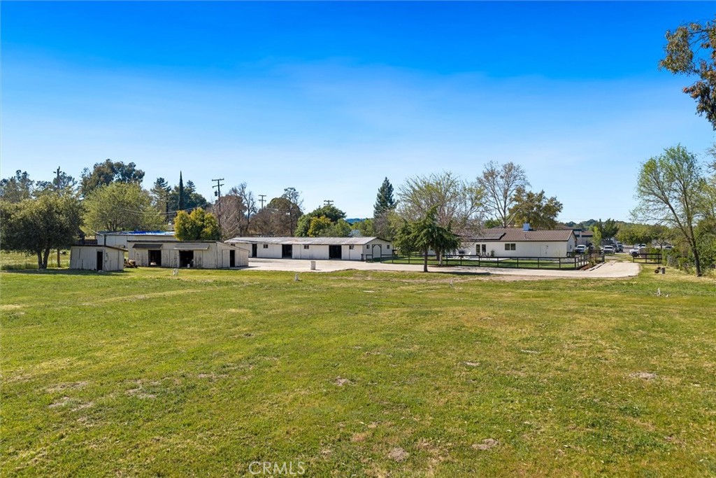 4255 San Benito Road