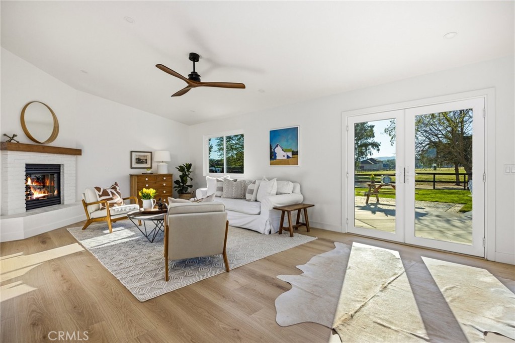 4255 San Benito Road