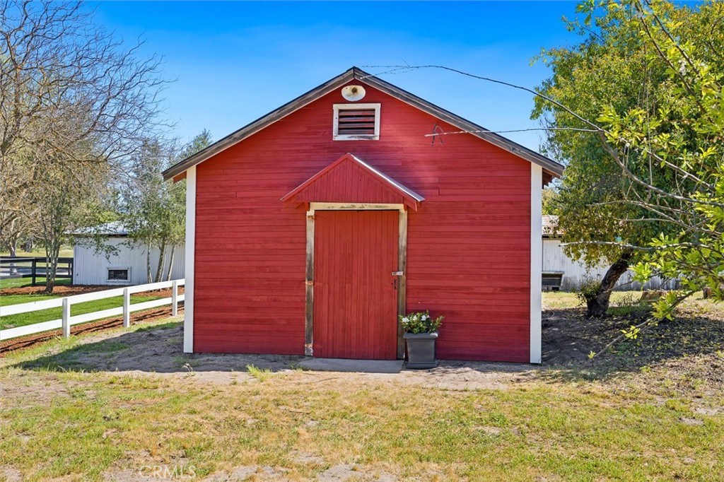 4255 San Benito Road