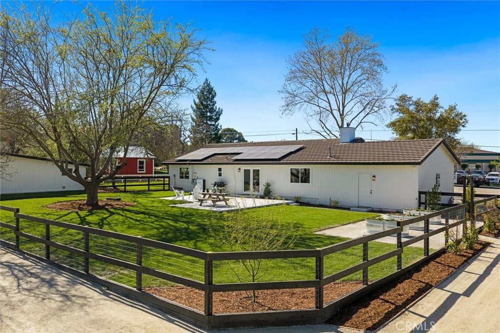 4255 San Benito Road