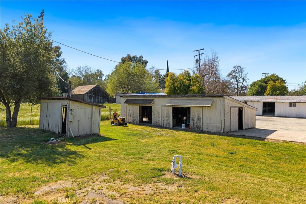 4255 San Benito Road