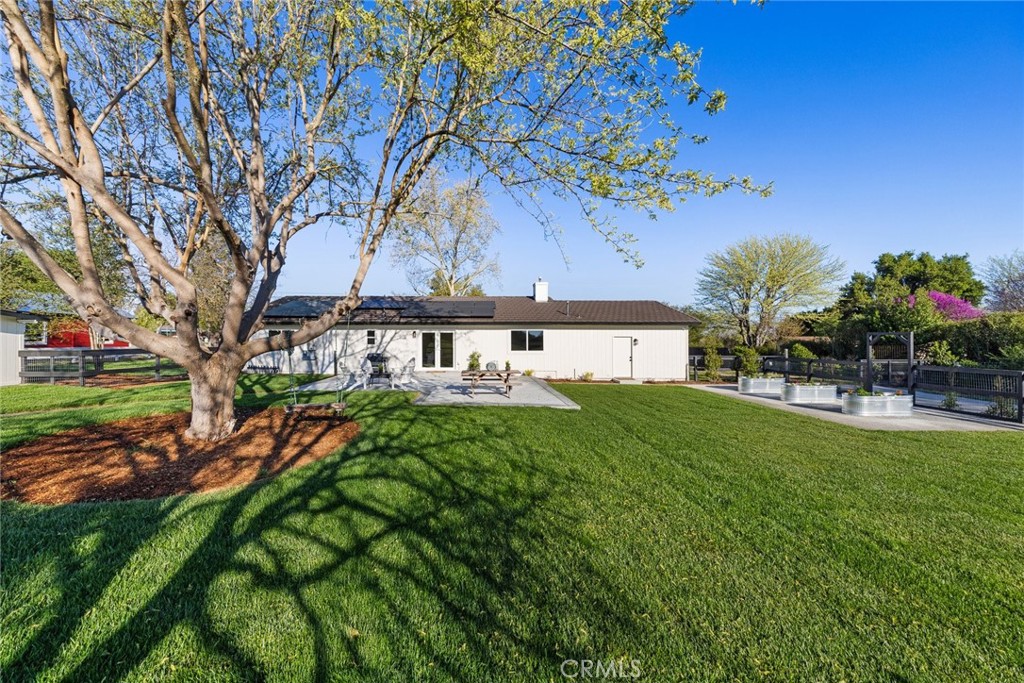 4255 San Benito Road