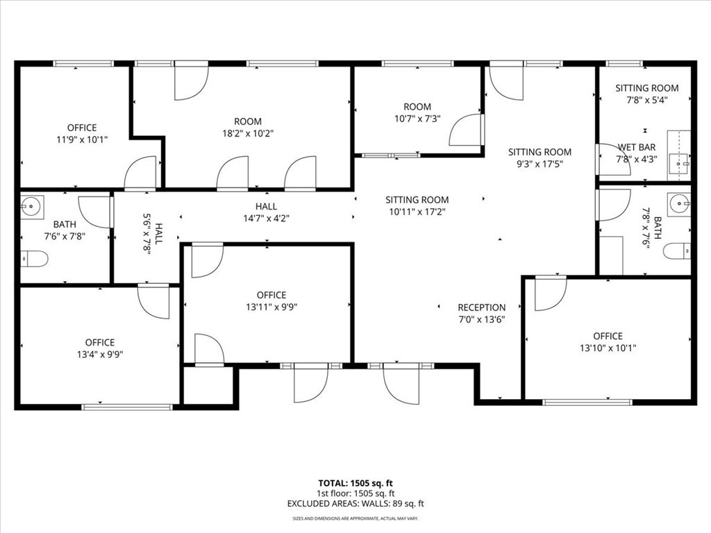 7090 Atascadero