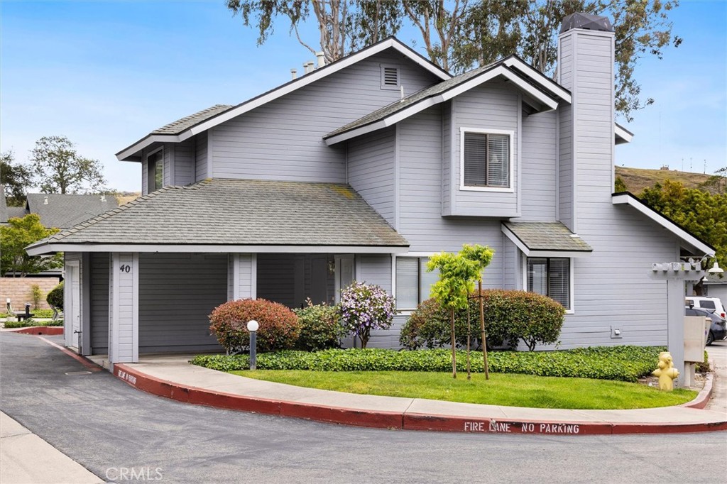 2221 King Court 40 San Luis Obispo Ca Us 93401 Ns26102623