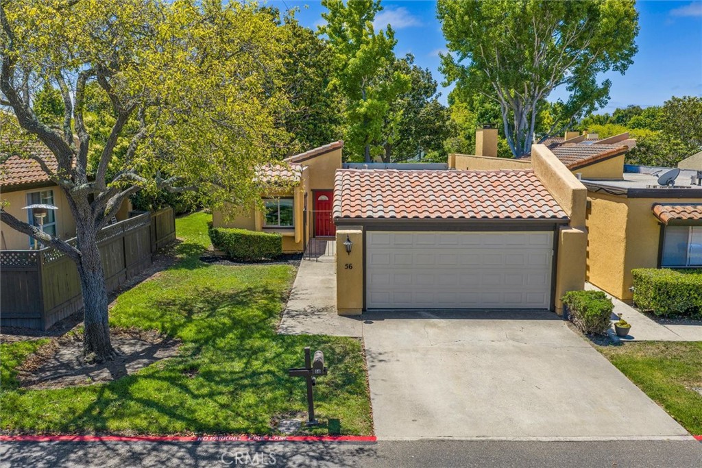 56 Los Verdes Drive
