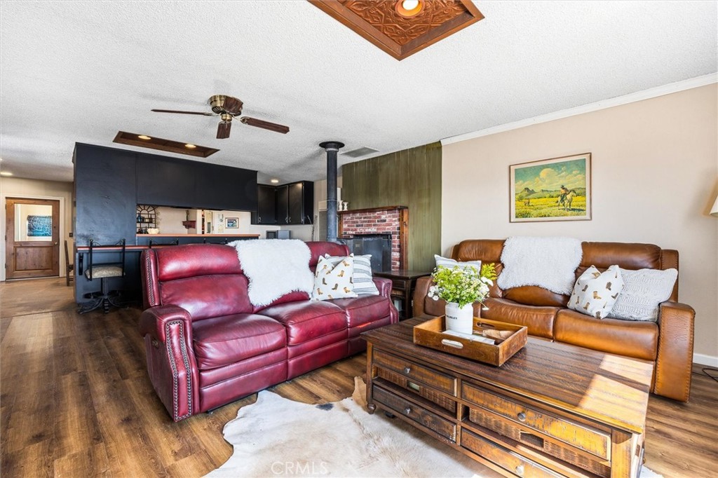 3395 Parkhill Road
