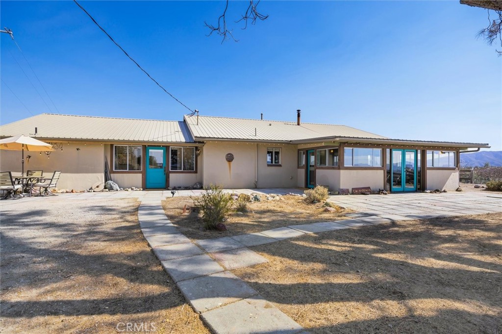 3395 Parkhill Road