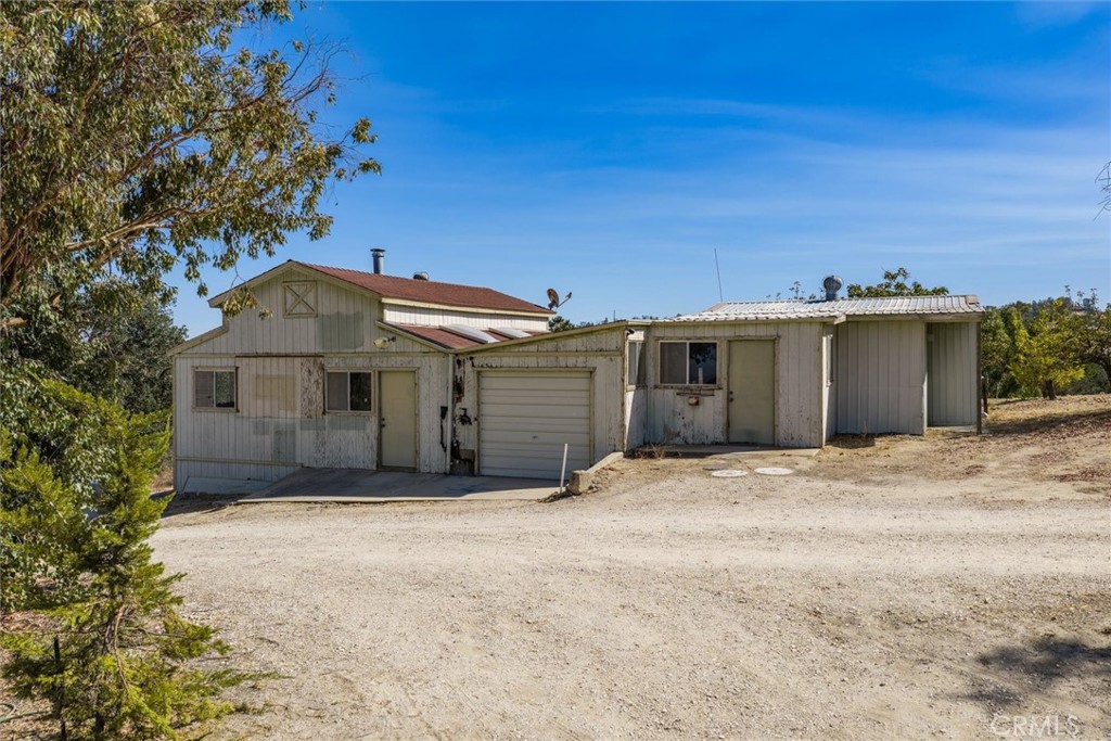 3351 Stage Springs Road