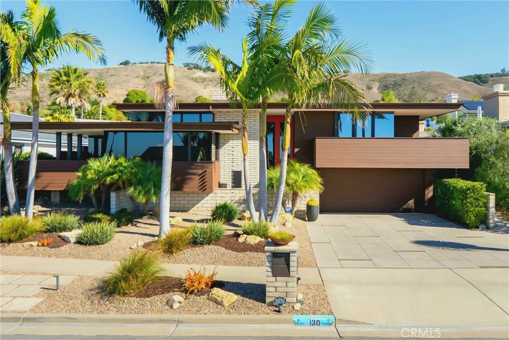 130 Hermosa Drive