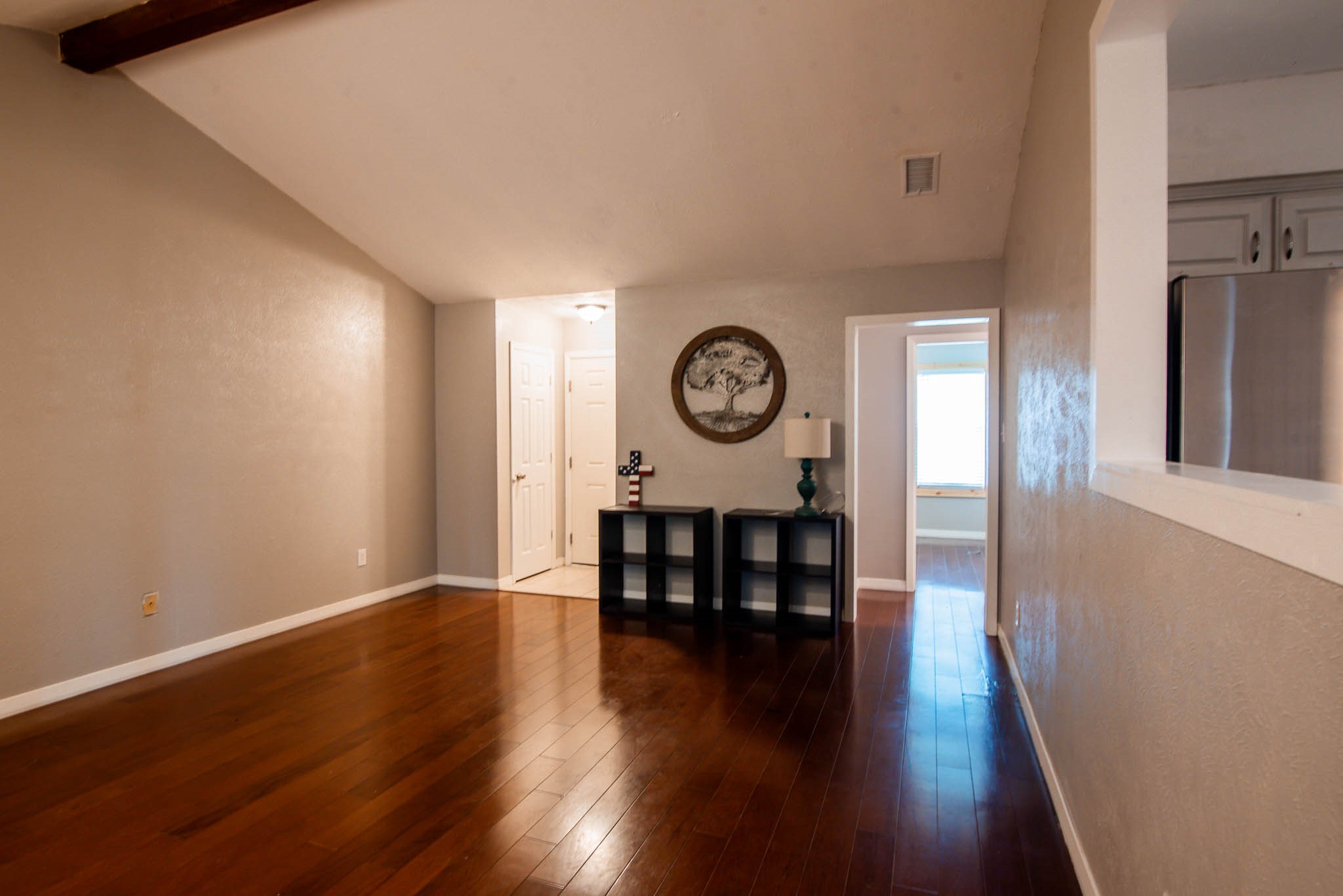 2107 Wisteria Street