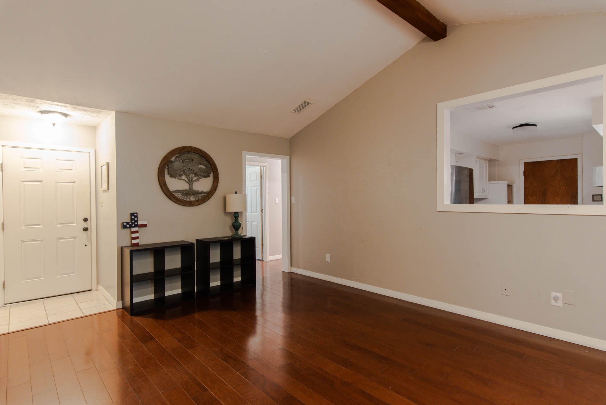 2107 Wisteria Street