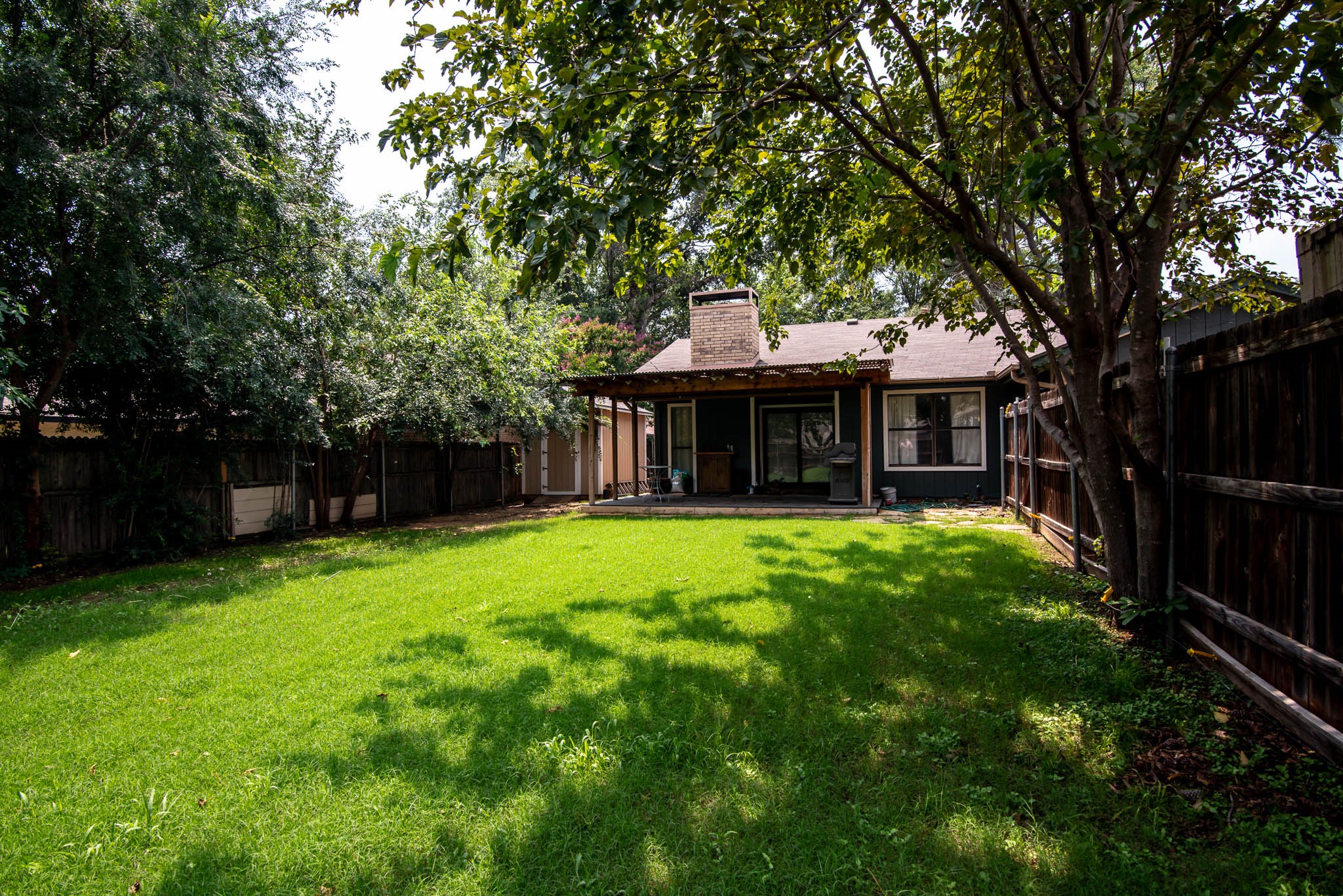 2107 Wisteria Street