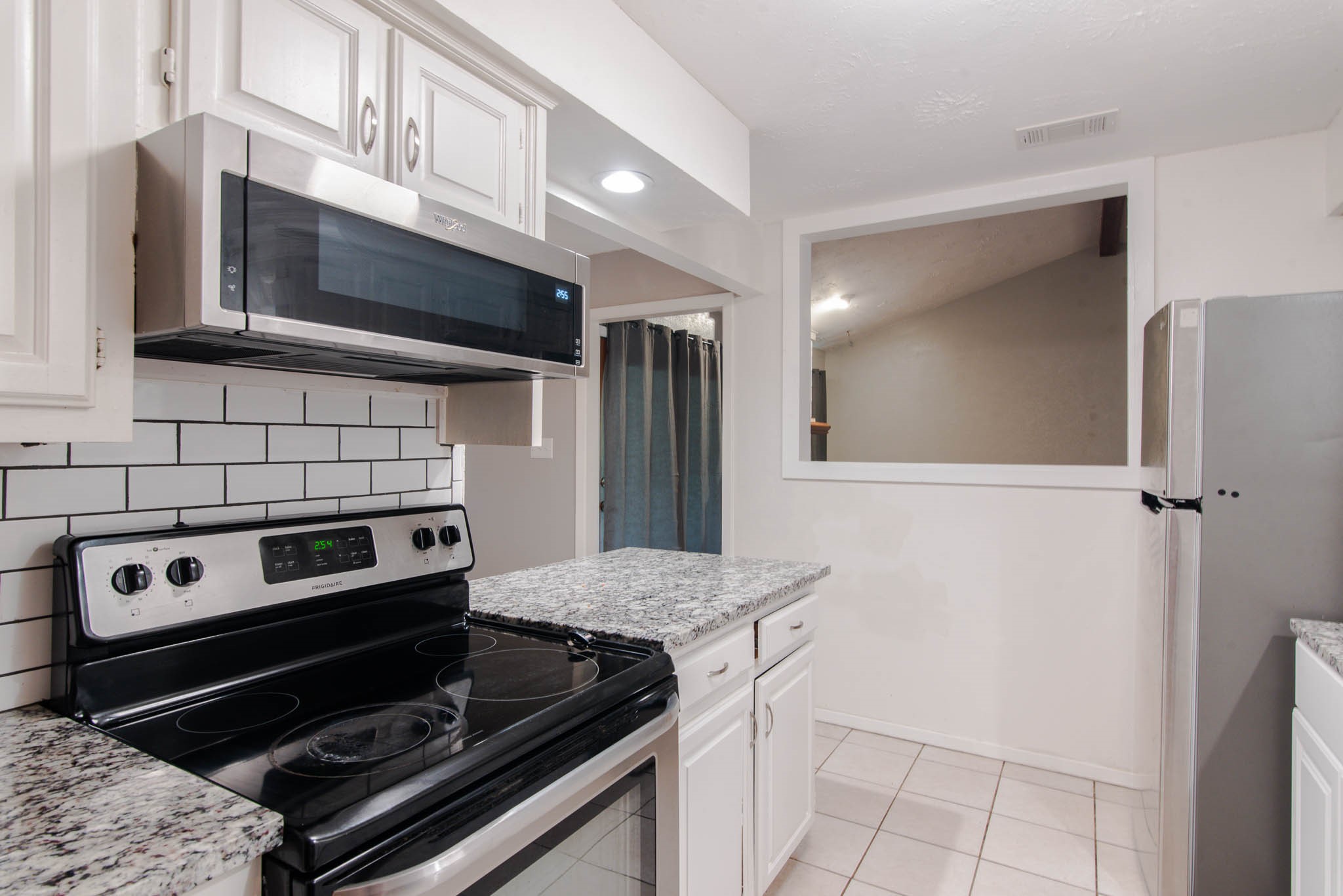 2107 Wisteria Street