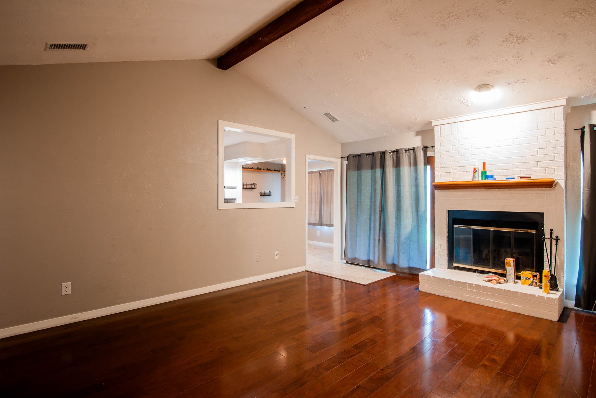 2107 Wisteria Street