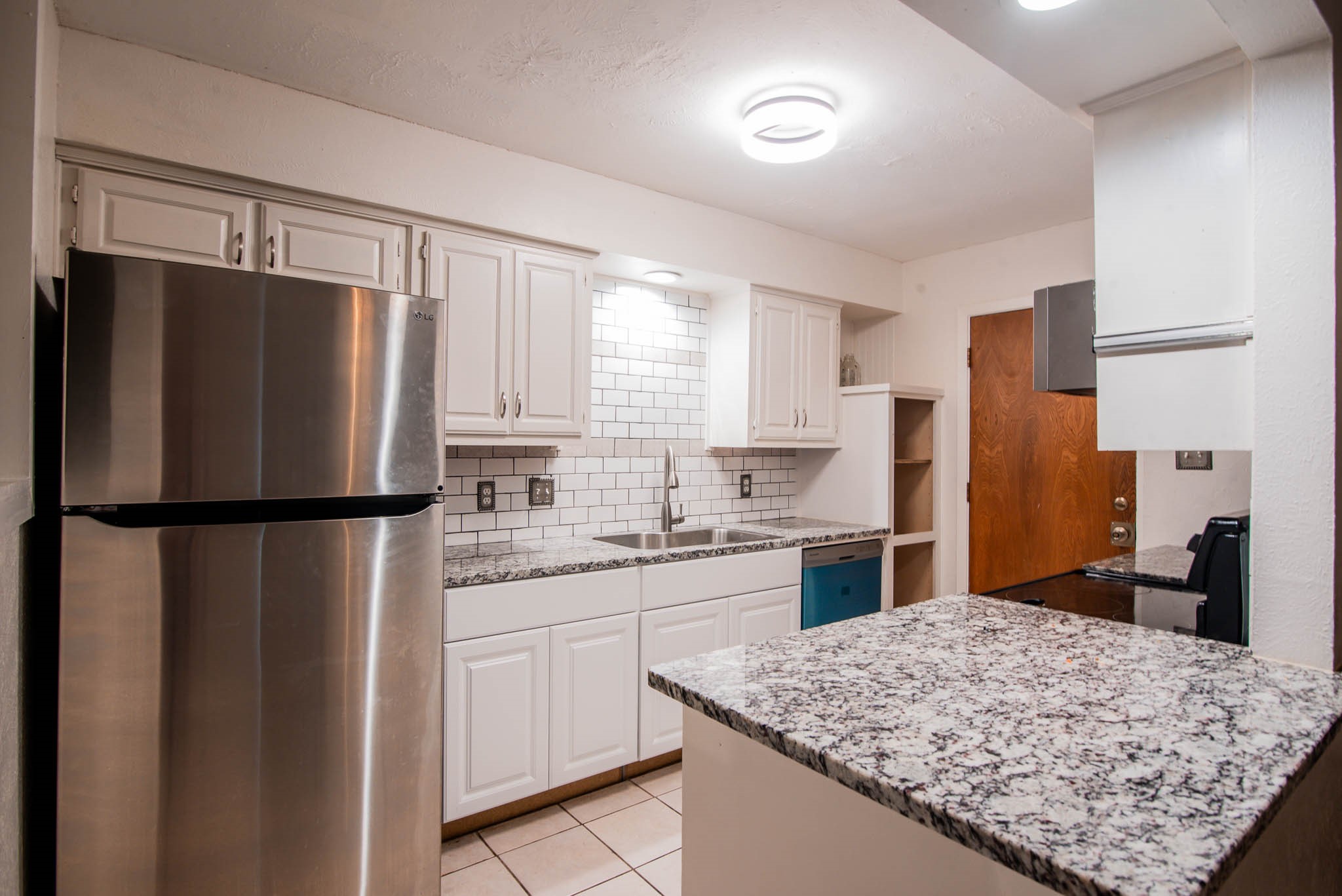 2107 Wisteria Street