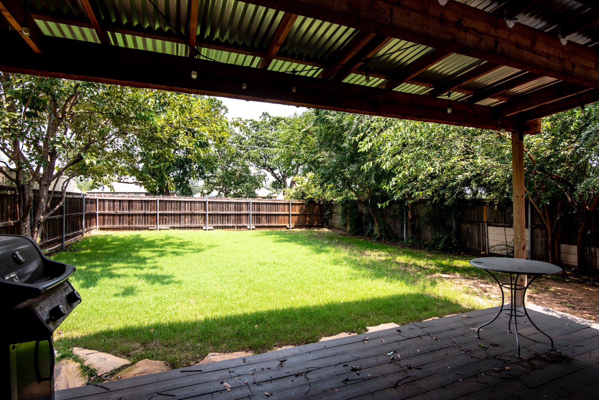 2107 Wisteria Street