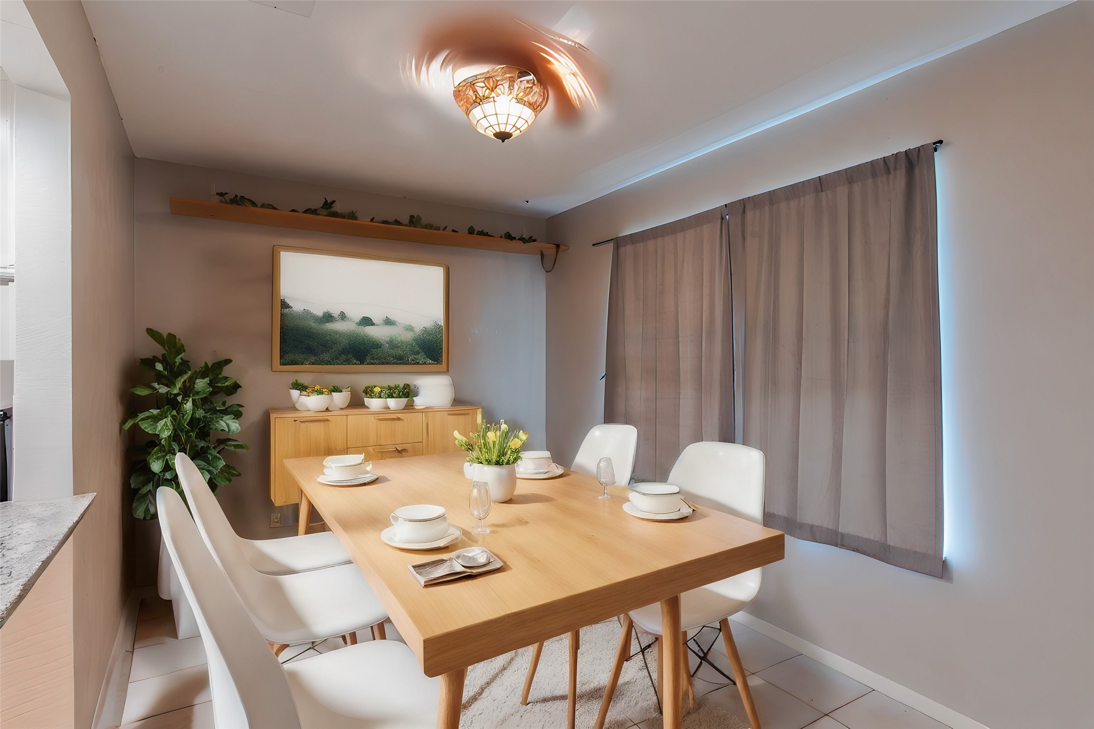 2107 Wisteria Street