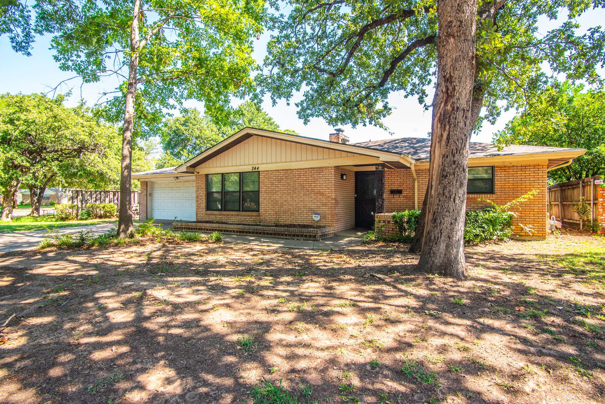 244 Ridgecrest Drive