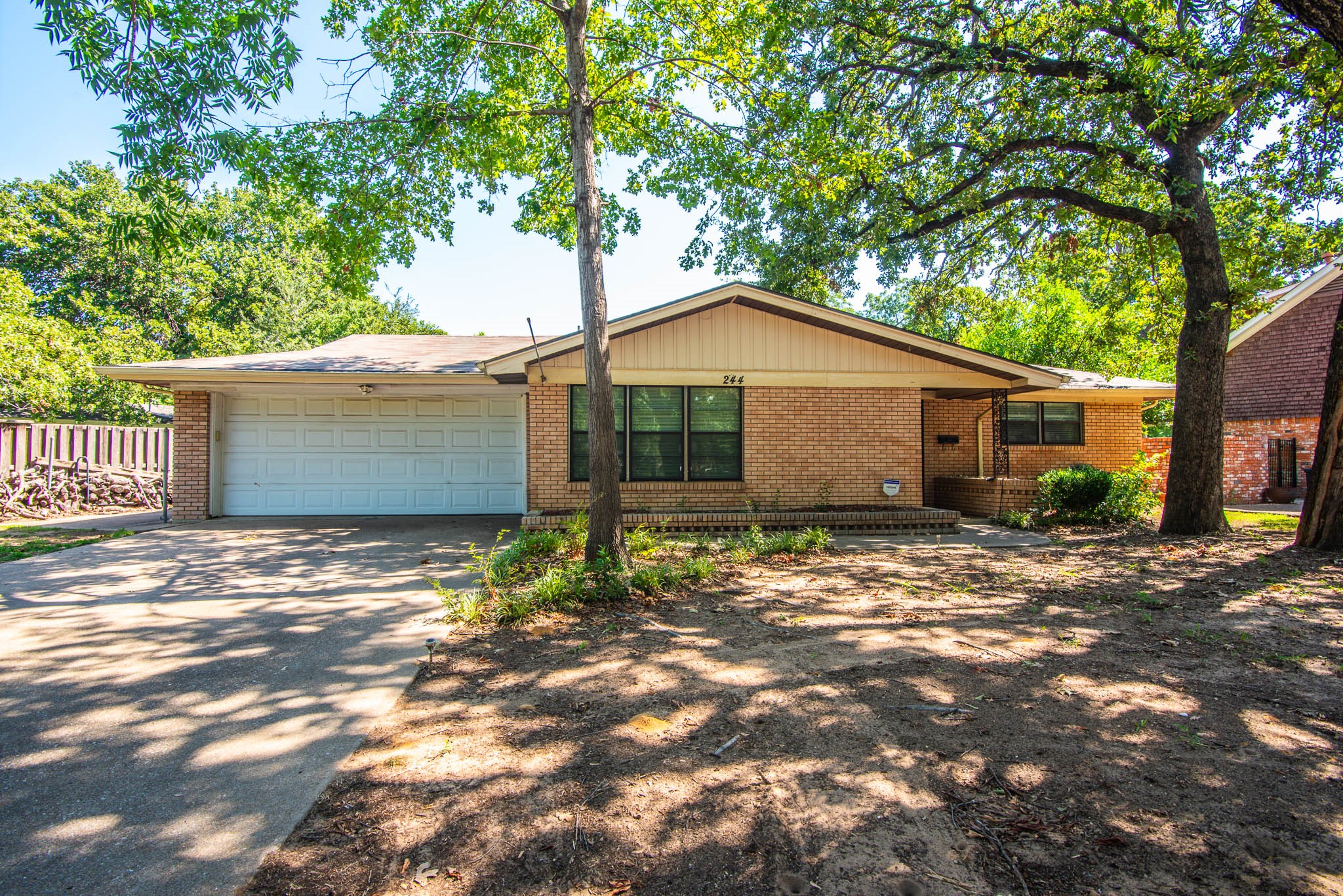 244 Ridgecrest Drive