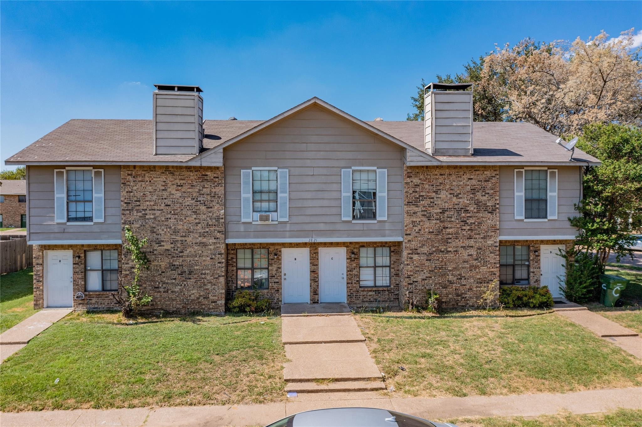 2821 Wimbledon Court