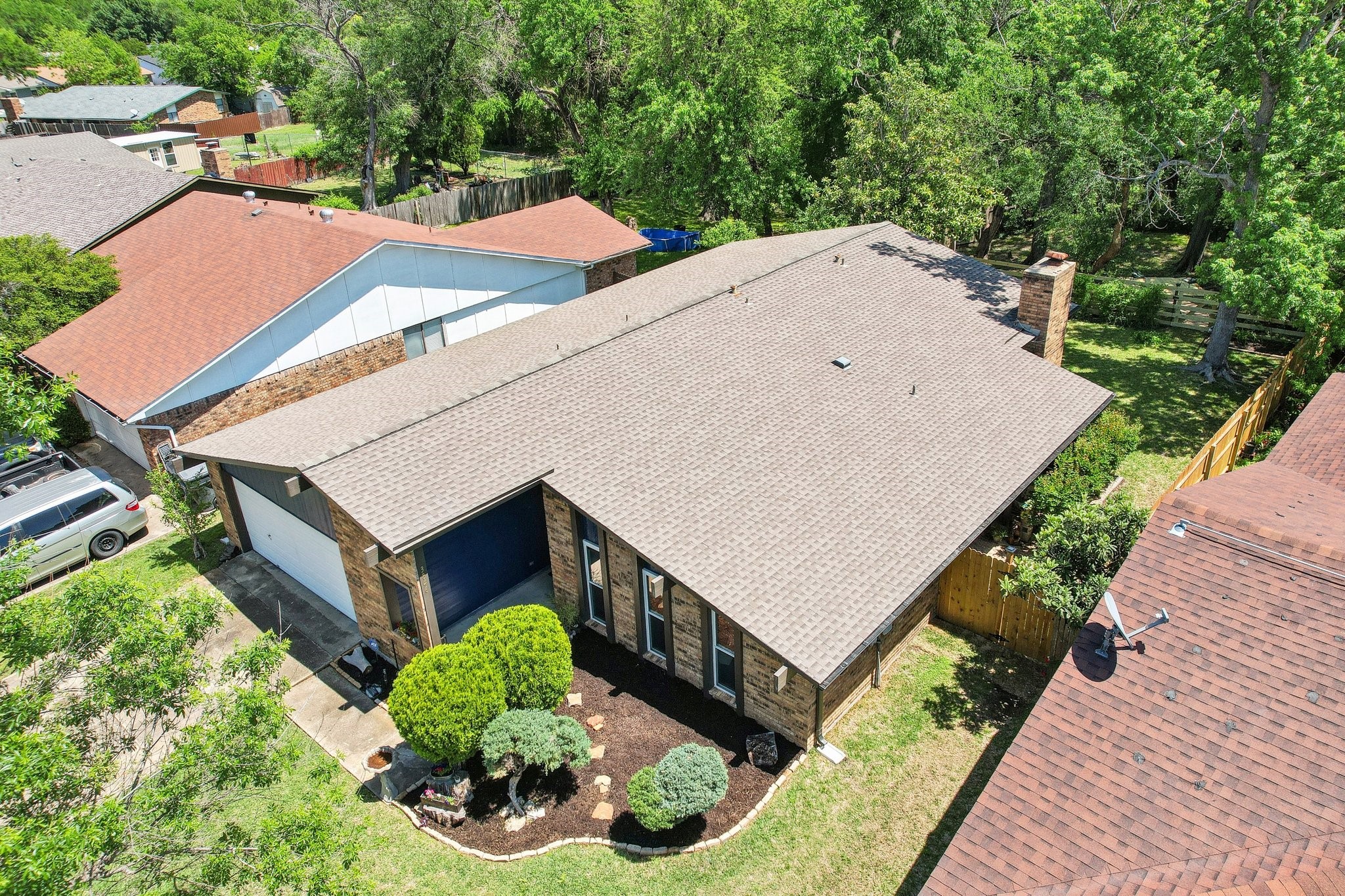 3846 Ruidosa Avenue